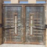 جک درب برقی و دوربین مداربسته با تسویه ۶ ماهه