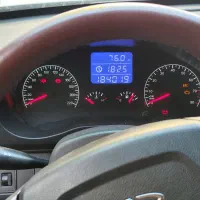 ام وی ام x33new|خودرو سواری و وانت|زنجان, |دیوار