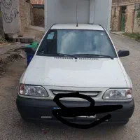 به یک راننده پراید وانت نیازمندم