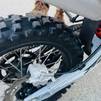 Crx350|موتورسیکلت|بانه, |دیوار