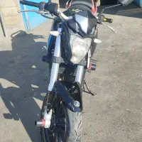 موتور بنلی۲۵۰قدیم|موتورسیکلت|اراک, |دیوار