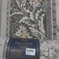 قالی ۲در۳|فرش|نیشابور, ابراهیم ادهم|دیوار