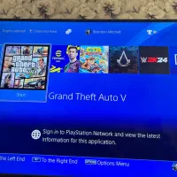 Ps4 slim|کنسول، بازی ویدئویی و آنلاین|ماهدشت, |دیوار