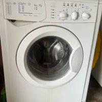 ماشین لباس شویی ایندوزیت