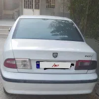 سمند ef7 پایه گاز سوز|خودرو سواری و وانت|نورآباد ممسنی, |دیوار