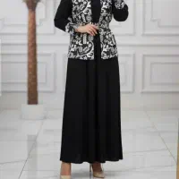 لباس سه تیکه نونو