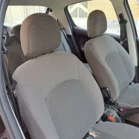 پژو ۲۰۷ TU3|خودرو سواری و وانت|مشهد, تبادکان|دیوار