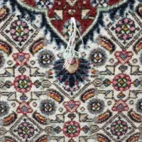 قالین ۱۲ متری دستبافت|فرش|بیرجند, |دیوار