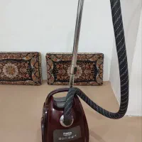 فروش جاروبرقی|جاروبرقی، جارو شارژی، بخارشو|دهگلان, |دیوار