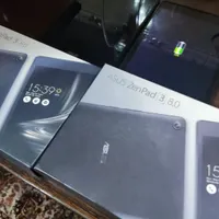 دو عدد تبلت ایسوس Zenpad3 8.0 z581KL