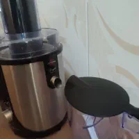 ابمیوه گیری استیل نو