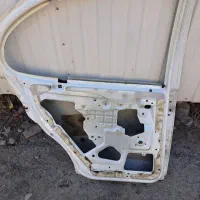 درب عقب تیبا سمت راننده