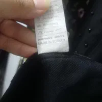 مانتو گلدوزی مجلسی ترک|لباس|ورامین, شهرک مدرس|دیوار