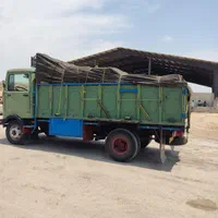 حمل بار با خاور|خدمات حمل و نقل|اسدآباد, |دیوار