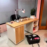 میز چوبی ایکیا