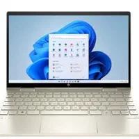 لب تاپ HP envy x360