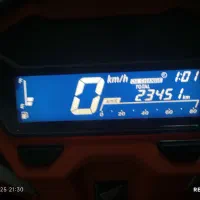 هوندا واریو ۱۵۰ تمیز|موتورسیکلت|پردیس, فاز ۱|دیوار