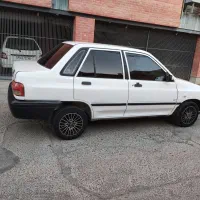 پراید 131مدل 93  شاسی پلمپ فرمون هیدرولیک