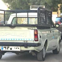 حمل بار با وانت قیمت مناسب