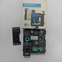 فیکسچر شارژر سرکارتنی