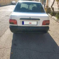 پراید مدل ۱۳۹۲|خودرو سواری و وانت|ماکو, |دیوار