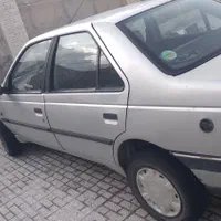 روا مدل ۸۷ دوگانه سی ان جی