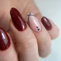 تخفیف ویژه ناخن|خدمات آرایشگری و زیبایی|خمام, |دیوار