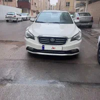 FAW بسترن b50 f همین یدونه. توو اصفهان