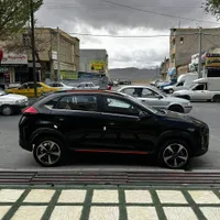 ام‌وی‌ام X33 Cross (اومودا C3)، مدل ۱۴۰۴|خودرو سواری و وانت|شهرکرد, |دیوار
