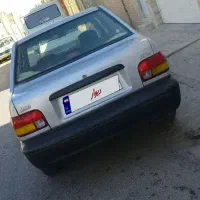 پراید85|خودرو سواری و وانت|یزد, |دیوار