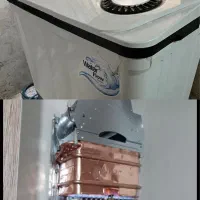 تعمیرات نصب سرویس ابگرمکن و لباسشویی|خدمات پیشه و مهارت|اهواز, کمپلو جنوبی|دیوار