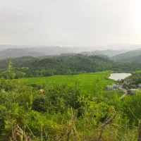 فروش زمین ویودار اطاقور ایشیان