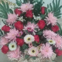 گل مصنوعی