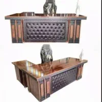 میز مدیریتی کوپال|دفتر کار|کرمانشاه, |دیوار