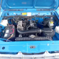 وانت زامیاد|خودرو سواری و وانت|روانسر, |دیوار