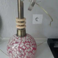 لوستر اتاق