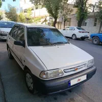 پراید۸۲عروسک