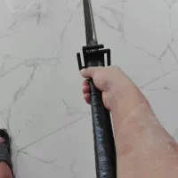 شمشیر نینجا کاتانا فولادی محکم|تجهیزات ورزشی|مشهد, شاهد (شهرک غرب)|دیوار