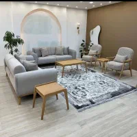 مبلمان با کیفیت درجه یک و قیمت اقتصادی