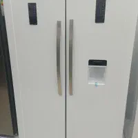 یخچال فریزر دوقلو هیمالیا مدل آلفا، آیسپول، امگا،|یخچال و فریزر|تبریز, |دیوار