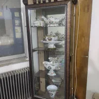 درحد نو بوفه کاملا سالم