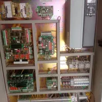 تعمیرات ، سرویس و نگهداری آسانسور