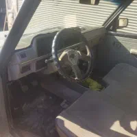 باسلام یک دستگاه مزدا ژاپن ۲۰۰۰|خودرو سواری و وانت|آبیک, |دیوار