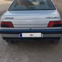 پژو 99 کم کار 140 کار واقعی