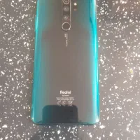 گوشی نوت۸ پرو|موبایل|کرمانشاه, |دیوار