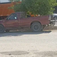 نیسان شوکا دوگانه شرکتی