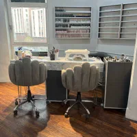 اجاره تخت و صندلی و اتاق|خدمات آرایشگری و زیبایی|تهران, آسمان|دیوار