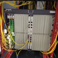 پسیو شبکه های کامپیوتری