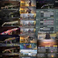 ناب ناب اکانت چنج خور تک سیو|کنسول، بازی ویدئویی و آنلاین|قدس, شهرقدس|دیوار