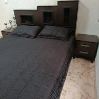 سرویس تخت وکمد بدون تشک ۸۵۰۰۰۰۰